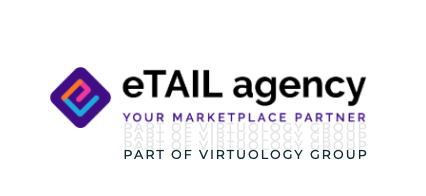 Etail logo