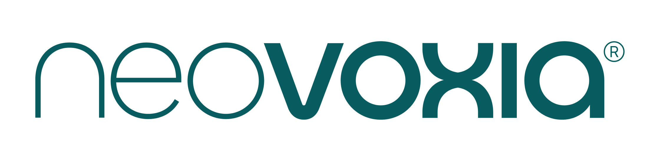 Neovoxia logo