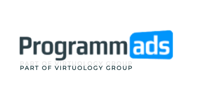 Programmads logo