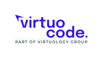 Virtuocode logo